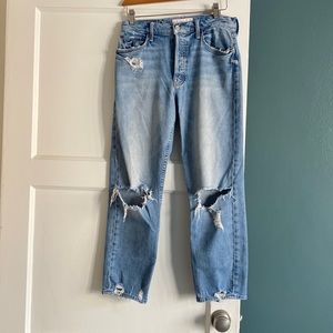 MOTHER Tomcat, the Confession